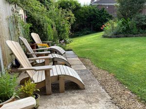 Garden- click for photo gallery